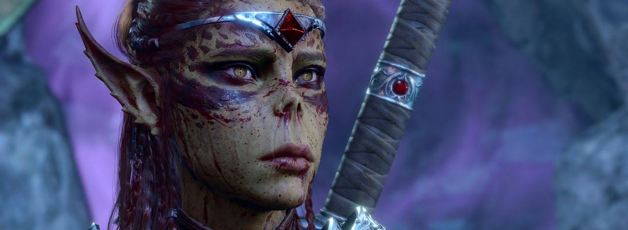 Kolejny teaser nowych zakończeń Baldur's Gate 3 sugeruje całkowicie świeże podejście do „złego role-playu”, źródło grafiki: Larian Studios.