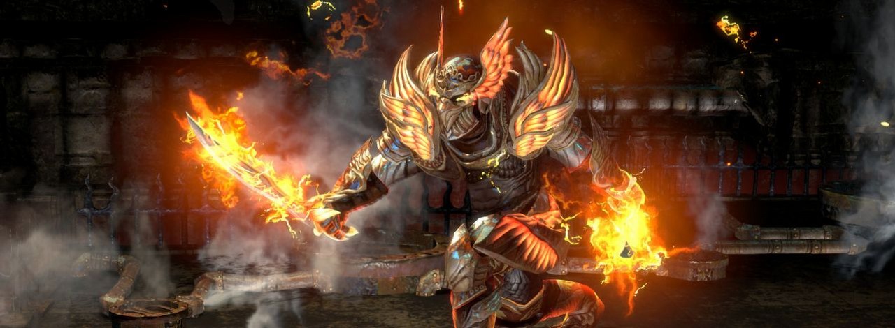 W PoE Ruthless potrzeba było dwóch lat, by wydropić ten przedmiot. Na całym świecie ma go jeden gracz, źródło grafiki: Grinding Gear Games.