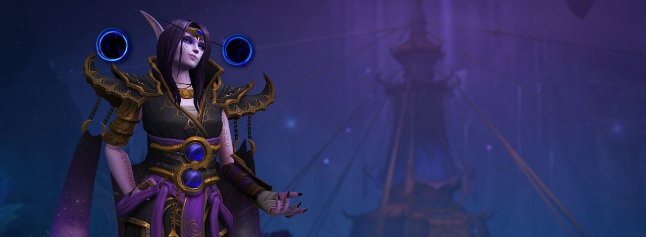 „Klasyczny ruch Blizzarda”. Twórcy WoW-a postanowili naprawić błąd, ale graczom nie podoba się sposób, w jaki tego dokonano, źródło grafiki: Blizzard Entertainment.