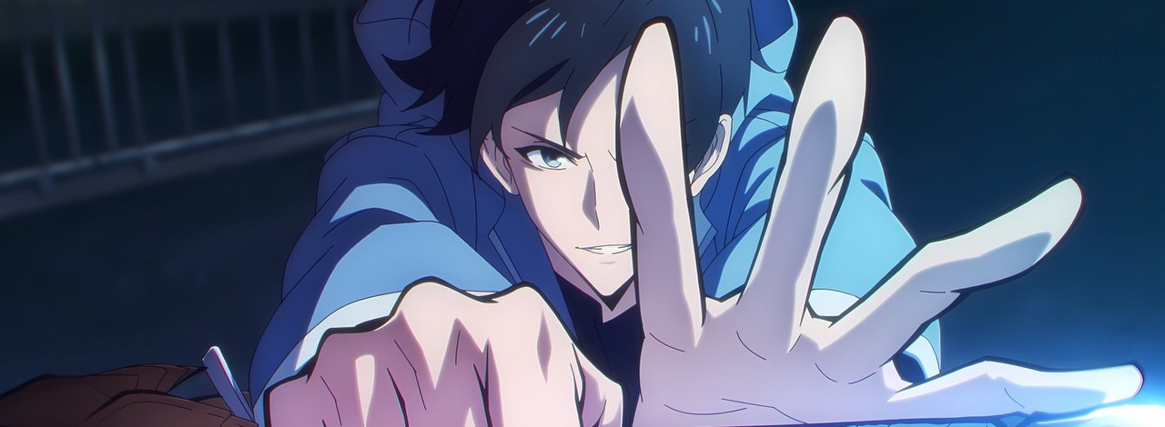 „Musi być z natury japońskie”. Choć anime inspiruje kolejnych twórców, CEO Crunchyrolla nie chce, by przejęli je niejapońscy twórcy, źródło grafiki: Solo Leveling, Shunsuke Nakashige, A-1 Pictures, 2024.