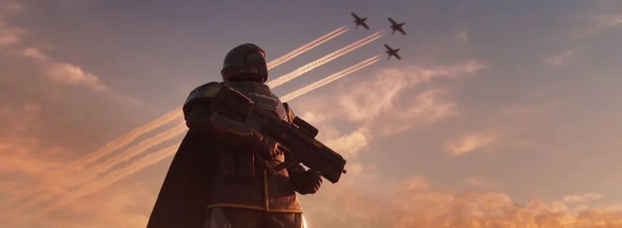 Problemy Helldivers 2 to powtórka błędów z przeszłości? Zdaniem graczy to samo wydarzyło się w Arrowhead 13 lat temu, źródło grafiki: Arrowhead Game Studios.