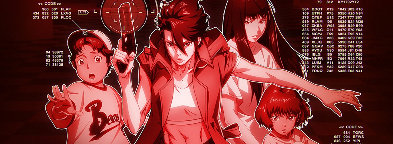 Terminator Zero zadebiutował z wynikiem 100% na Rotten Tomatoes. To anime to „najlepsza rzecz, jaką wypuszczono w tej serii od lat”, źródło grafiki: Terminator Zero, Mattson Tomlin, Netflix, 2024.