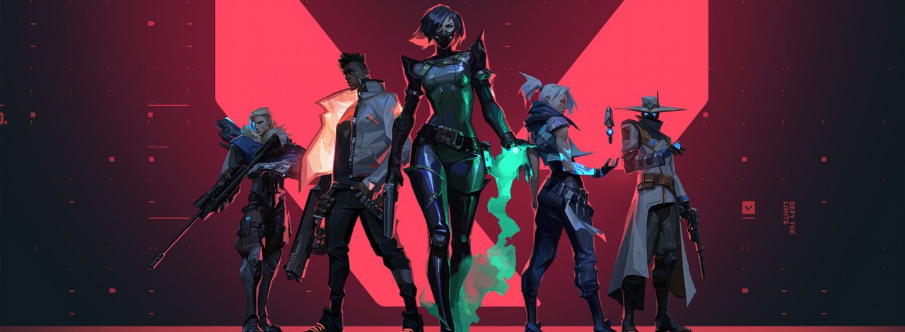 Valorant w końcu da graczom sposób poradzenia sobie z toksycznymi rywalami na dobre, źródło grafiki: Riot Games.