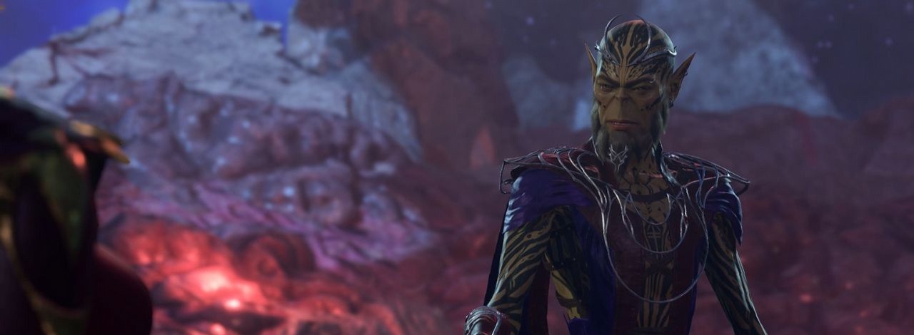 Prawdopodobnie niemal nikt nie przegrał wcześniej w Baldur's Gate 3 w taki sposób. Gracz odkrył wyjątkowo złożony scenariusz, źródło grafiki: Larian Studios.