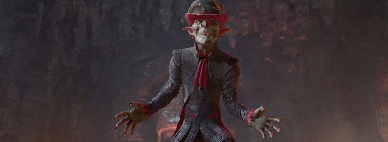 Twórcy Baldur's Gate 3 chyba postanowili zniszczyć graczy emocjonalnie. Nowe zakończenia romansów łamią fanom serca, źródło grafiki: Larian Studios.