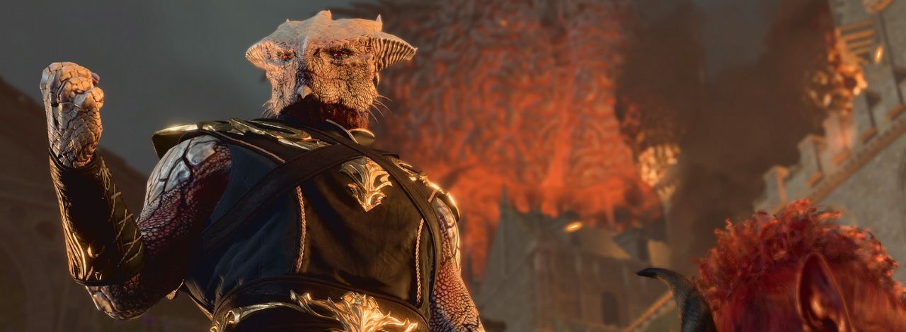 Milion zainstalowanych modów w 24 godziny. Gracze modują Baldur's Gate 3 na potęgę po premierze patcha, źródło grafiki: Larian Studios.