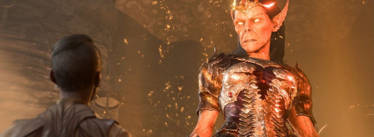 Gracze odblokowali ukryte możliwości Toolkita do Baldur's Gate 3. To może oznaczać tworzenie fanowskich misji i kampanii, źródło grafiki: Larian Studios.