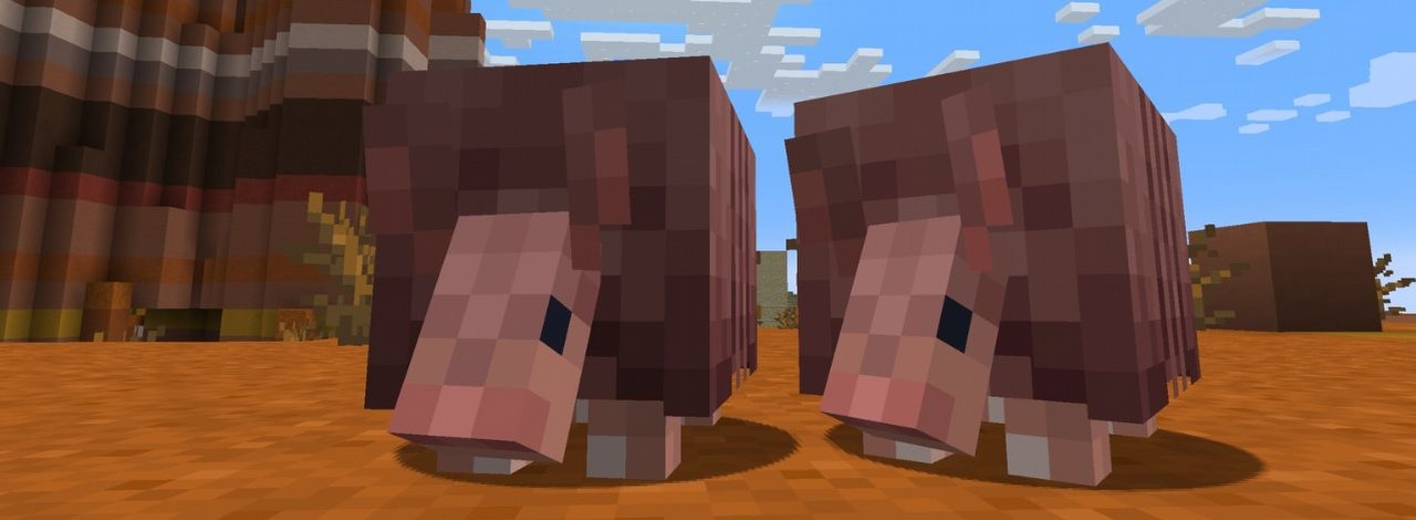 Po latach kontrowersji Minecraft kończy z Mob Vote. Fani już nie będą musieli wybierać między świetnymi pomysłami, źródło grafiki: Mojang Studios.