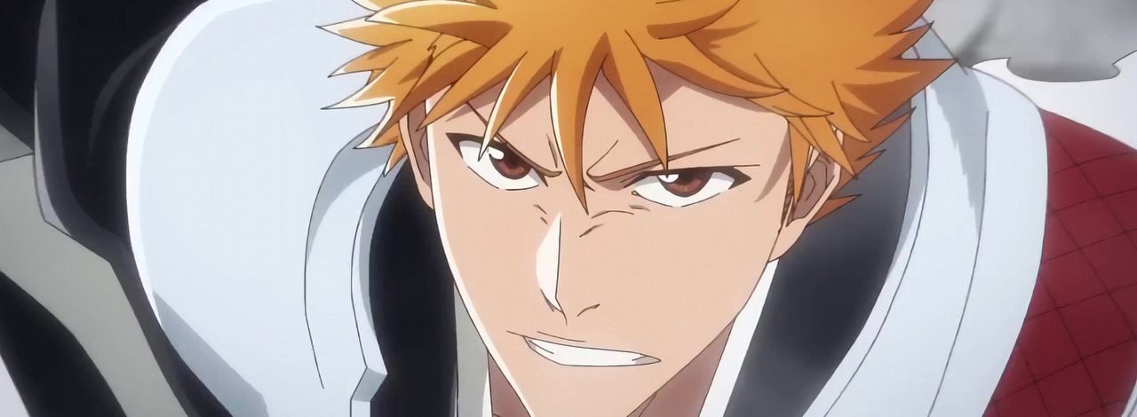 Po One Piece i Naruto ponoć trwają prace nad aktorską adaptacją kolejnej mangi z wielkiej trójki, źródło grafiki: Bleach: Thousand-Year Blood War, TV Tokyo, 2022.
