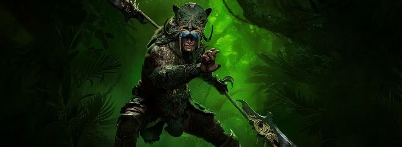 Gracz Diablo 4 osiągnął dosłownie nieskończony damage. Gra przestała radzić sobie z obliczeniami, źródło grafiki: Blizzard Entertainment.