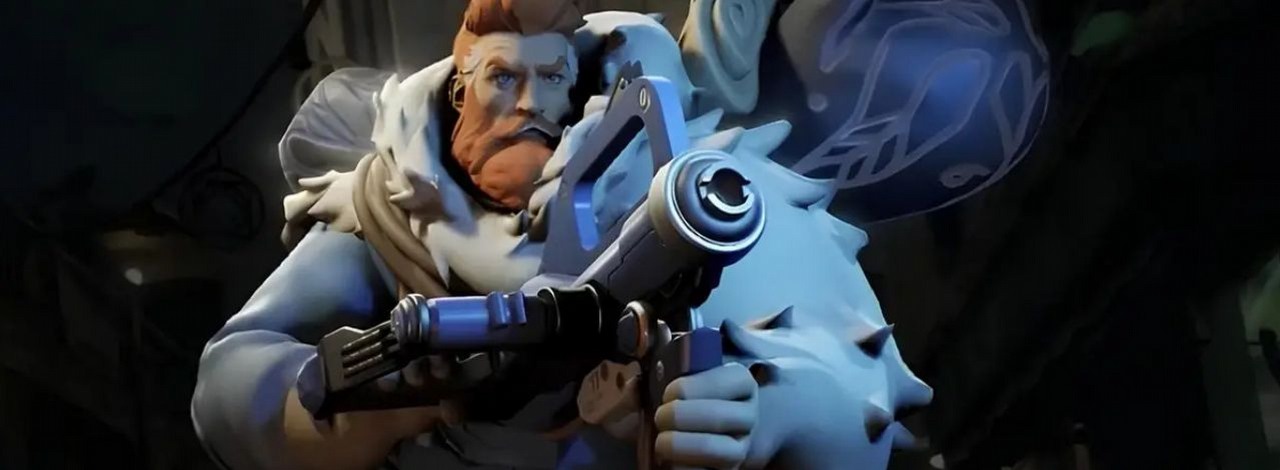 Dr Disrespect postanowił zagrać w Deadlock. Cała drużyna go porzuciła, gdy zauważyła z kim na do czynienia, źródło grafiki: Valve.