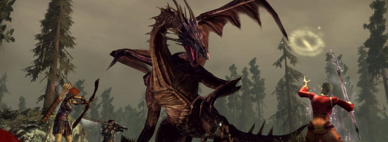 Dragon Age Początek oferował masę opcji przy wyborze pochodzenia, ale kilka z nich wyleciało. Jedna z usuniętych przywodziła na myśl Luke'a Skywalkera, źródło grafiki: BioWare.