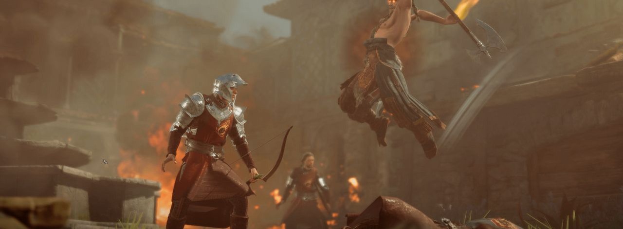 Nowe lokacje do Baldur's Gate 3 już powstają. Moder pochwalił się możliwościami Toolkita, źródło grafiki: Larian Studios.