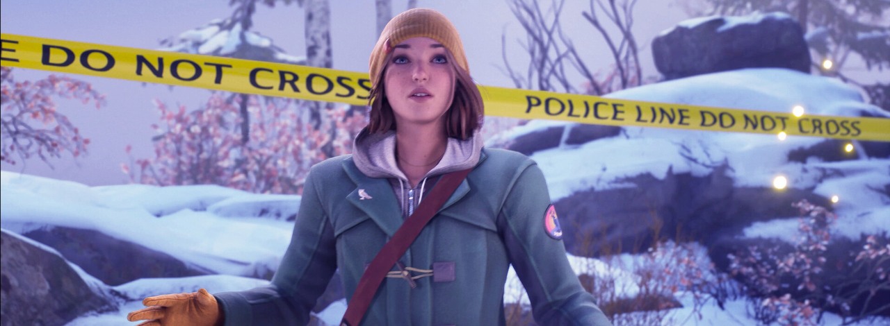 „Z tego co wiem to rekord”. Płatna dwutygodniowa wcześniejsza premiera nowego Life is Strange oburzyła graczy, źródło grafiki: Steam.