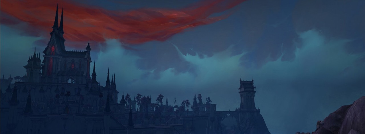 Cyber-epidemia wydaje się wymysłem sci-fi, ale w WoW-ie okazała się faktem. 19 lat temu miało miejsce wyjątkowe wydarzenie, źródło grafiki: World of Warcraft / Blizzard.
