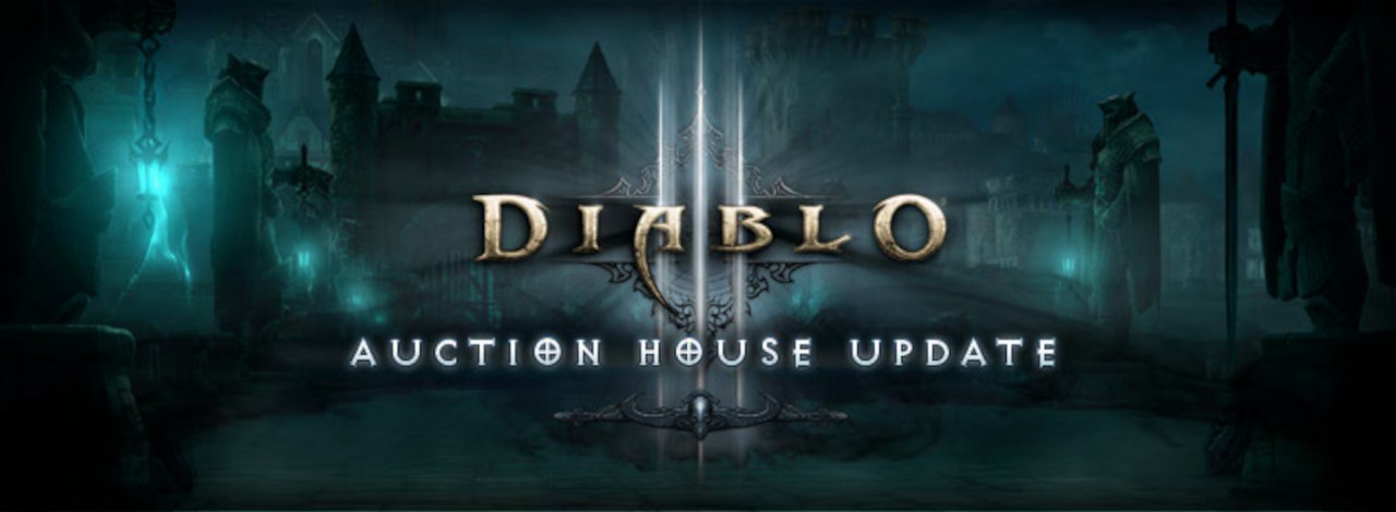 11 lat temu ogłoszono zamknięcie Auction House w Diablo 3. Całkowicie zmienił grę, a po latach fani myślą czy powinien trafić do Diablo 4, źródło grafiki: Diablo III.