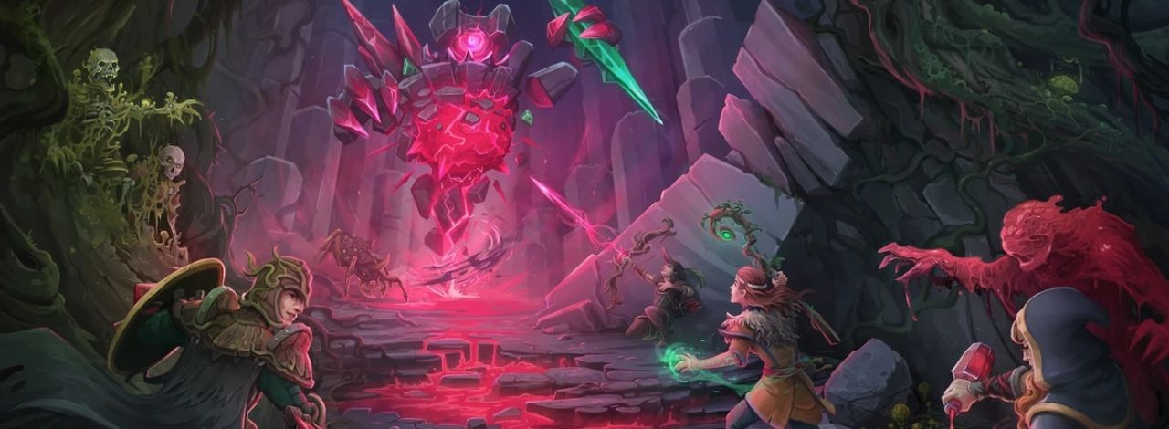 Po ponad roku w Tibii w końcu wydropiono najpotężniejszą broń. Może być warta majątek, źródło grafiki: CipSoft.