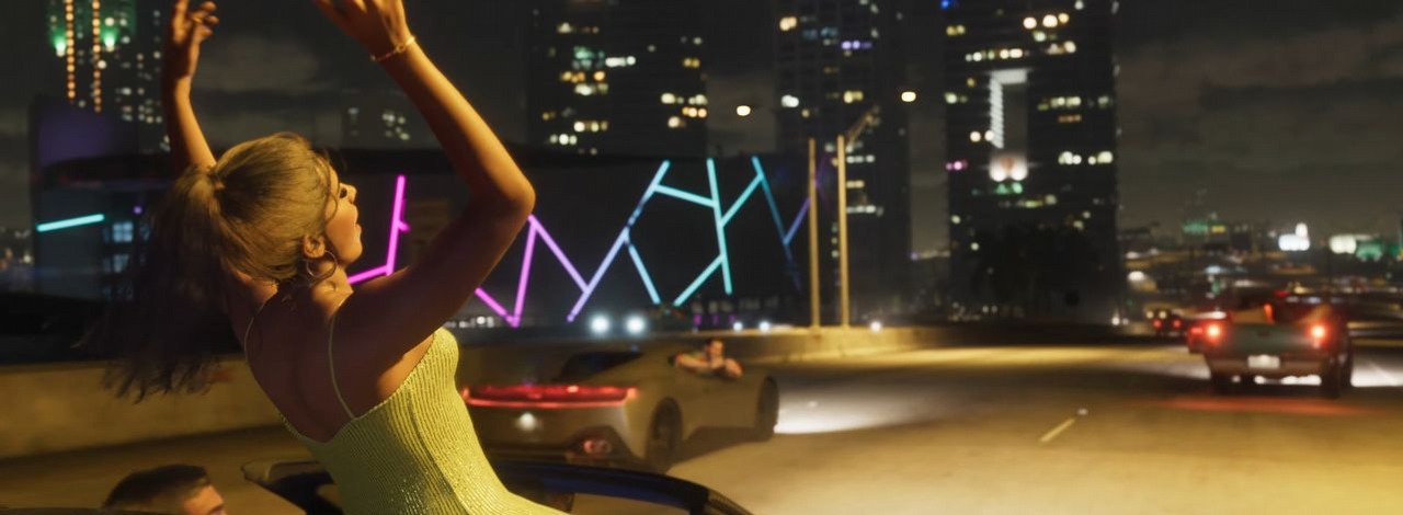 Rockstar udostępnił nową ofertę pracy. Gracze sądzą, że może być związana z GTA 6 i rychłymi ogłoszeniami, źródło grafiki: Rockstar Games.