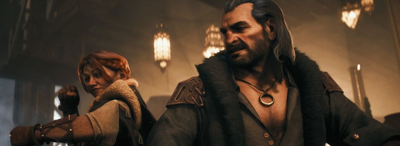 W Dragon Age Veilguard pojawi się wiele postaci z książek i komiksów. Sprawdźcie czy spotkacie swoich ulubieńców, źródło grafiki: BioWare.