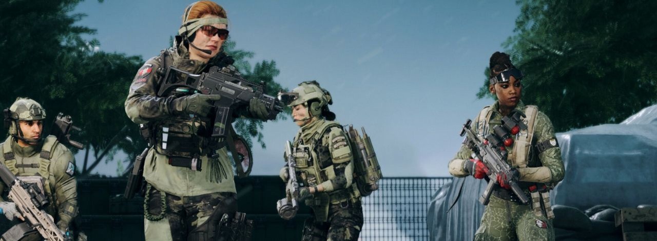 Jak mogłaby wyglądać mapa Gibraltaru w Battlefield 7? Jeden z fanów stworzył przekonujący koncept, źródło grafiki: EA DICE.