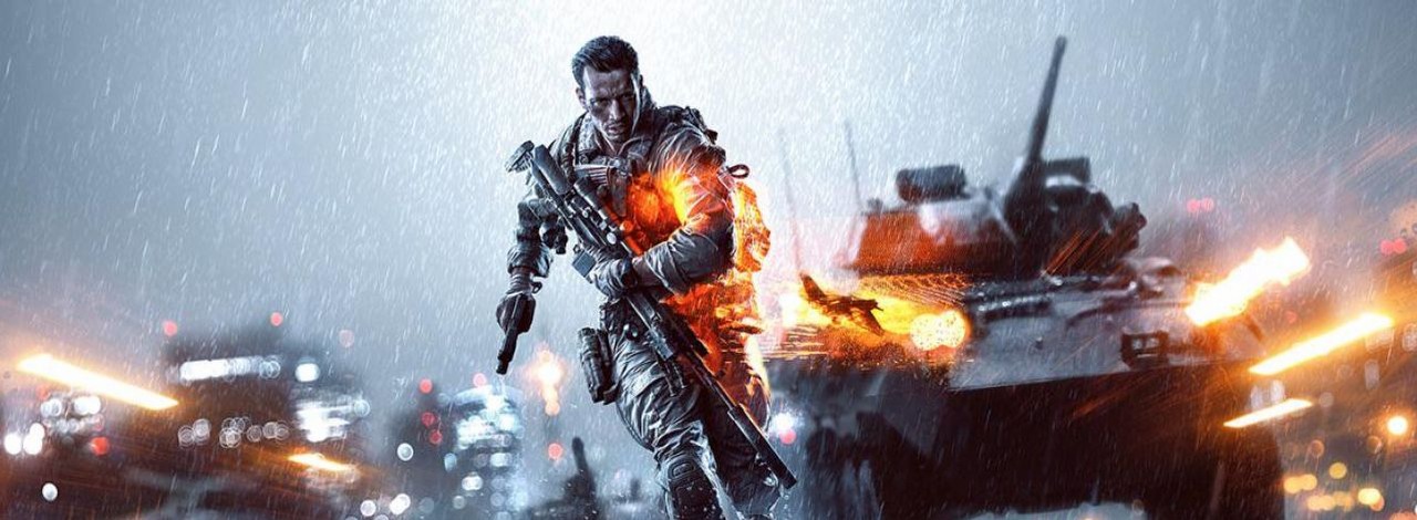 Gracze przeprowadzili „śledztwo” kto udzielił wizerunku twarzy Battlefielda 4. Jednemu udało się go znaleźć, źródło grafiki: EA DICE.