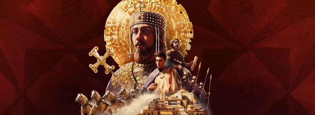 W Crusader Kings 3 powróciła mechanika znana z CK2. Teraz możecie znów grać nieśmiertelnym „półbogiem”, źródło grafiki: Paradox Development Studio.