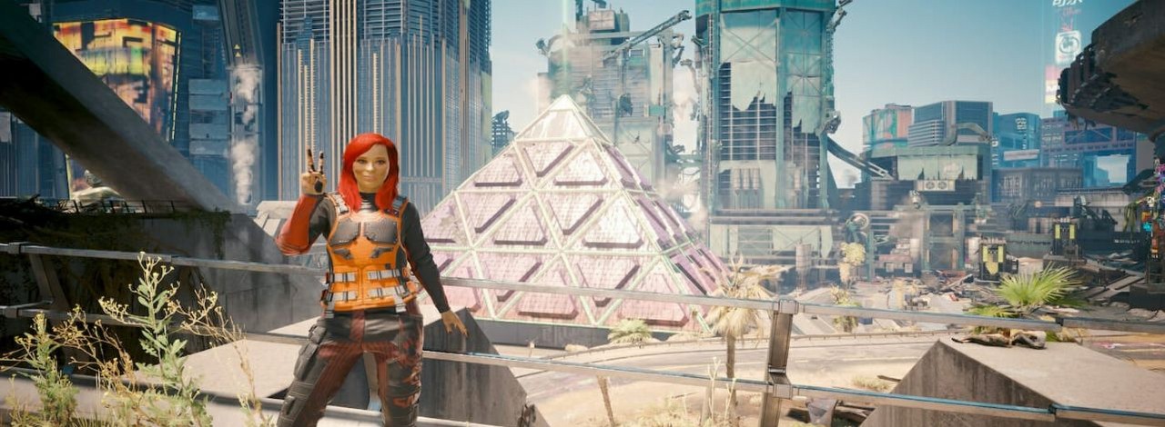 Cyberpunk 2077 Phantom Liberty ma już rok, a gracze wspominają swój pierwszy kontakt z DLC. „Jest lepsze niż główny wątek”, źródło grafiki: CD Projekt RED.