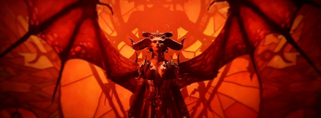 Hardkorowy gracz Diablo 4 przekonał się na własnej skórze, dlaczego nigdy nie należy ślepo klikać w portale, źródło grafiki: Blizzard Entertainment.
