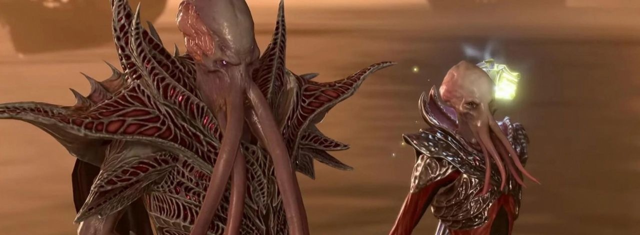 70 godzin gry do kosza. Gracz zawalił tryb honorowy w Baldur's Gate 3 podczas pożegnalnej imprezy z epilogu, źródło grafiki: Larian Studios.