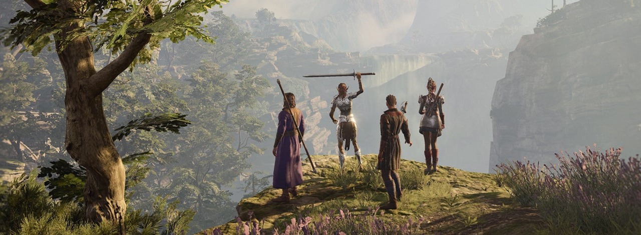 Jedno z najrzadszych osiągnięć w Baldur's Gate 3 można zdobyć łatwiej i szybciej niż myślicie, źródło grafiki: Larian Studios.