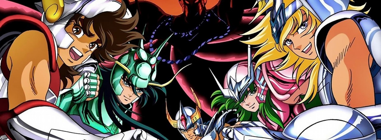 Po ponad 20 latach odnaleziono zaginiony kawałek historii anime. Niesławny pilotażowy odcinek aktorskiego Saint Seiya w końcu ujrzał światło dzienne, źródło grafiki: Saint Seiya, Toei Animation, 1986.