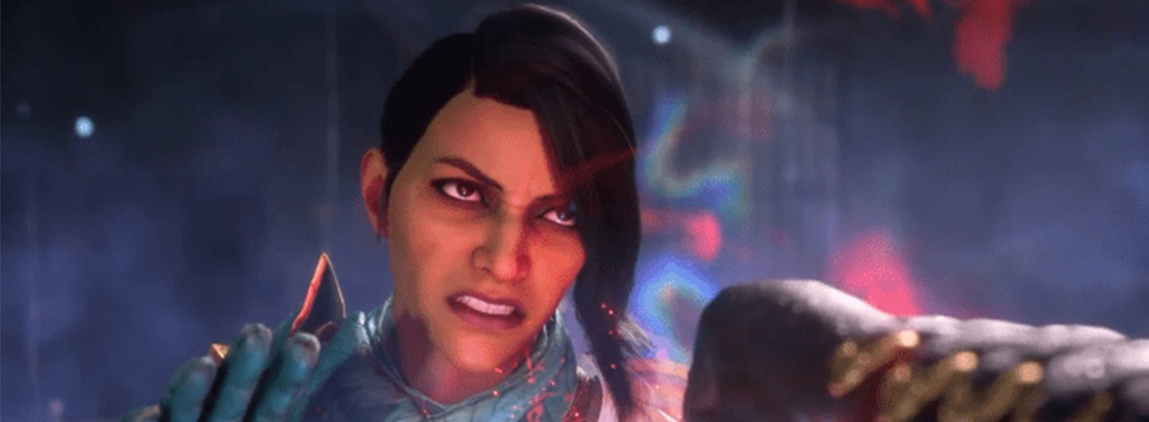 Lepiej zadbajcie, by towarzysze w Dragon Age Veilguard was polubili. Inaczej pożegnacie się z leczeniem, źródło grafiki: BioWare.