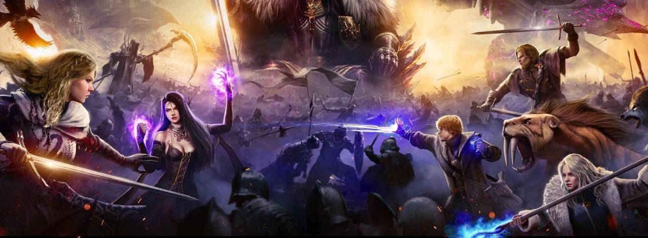 Throne and Liberty - do czego służy i jak używać Dimensional Soul Shard, źródło grafiki: NCsoft.