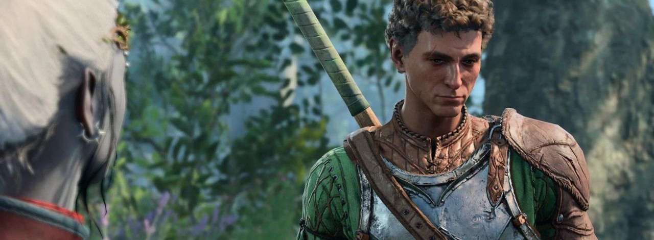 Takiego scenariusza w Baldur's Gate 3 nie zobaczył niemal nikt. Trzeba się postarać, by tak skopać sprawę, źródło grafiki: Larian Studios.