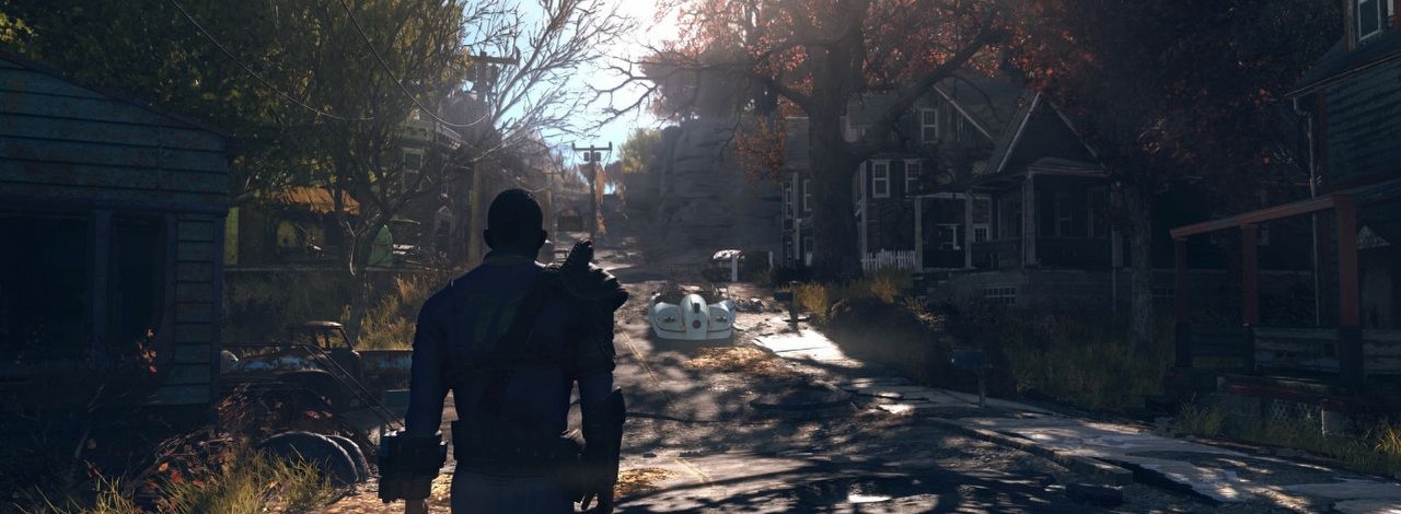 Fallout Tactics 2 miało zabrać nas na nowe tereny w uniwersum z nieznanymi frakcjami. Twórca do dziś żałuje śmierci projektu, źródło grafiki: Bethesda Game Studios.