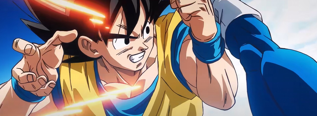 „Nadal chcę dawać z siebie wszystko”. Jest wiele planów na przyszłość Dragon Balla po anime Dragon Ball Daima, które otrzymało datę premiery w Polsce, źródło grafiki: Dragon Ball Daima, Yoshitaka Yashima i Aya Komaki, Toei Animation, 2024.