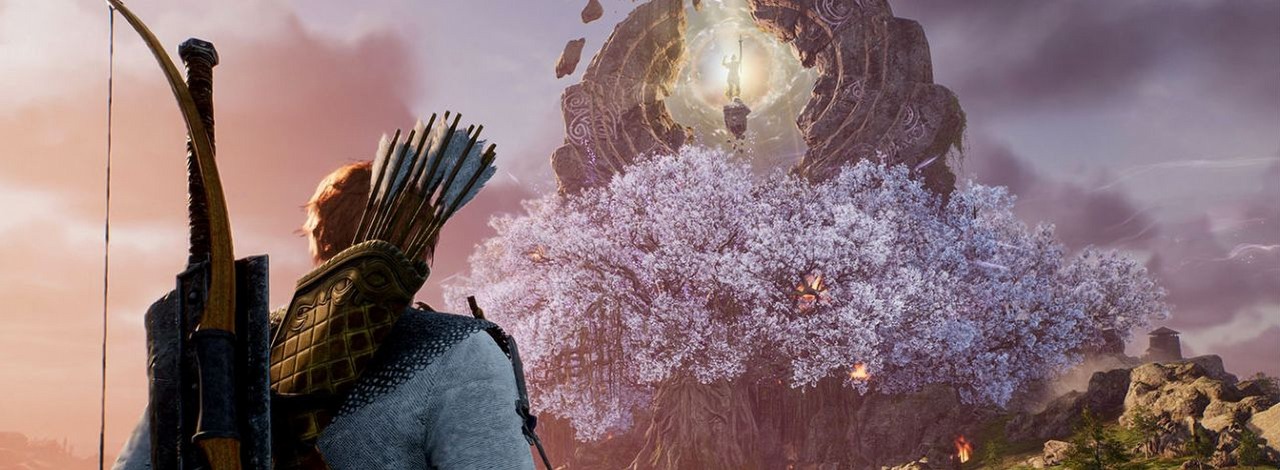 Throne and Liberty ma zdaniem wielu graczy najgorszą społeczność spośród dostępnych MMO. Ilość „tryhardów” wybija poza skalę, źródło grafiki: NCSoft.