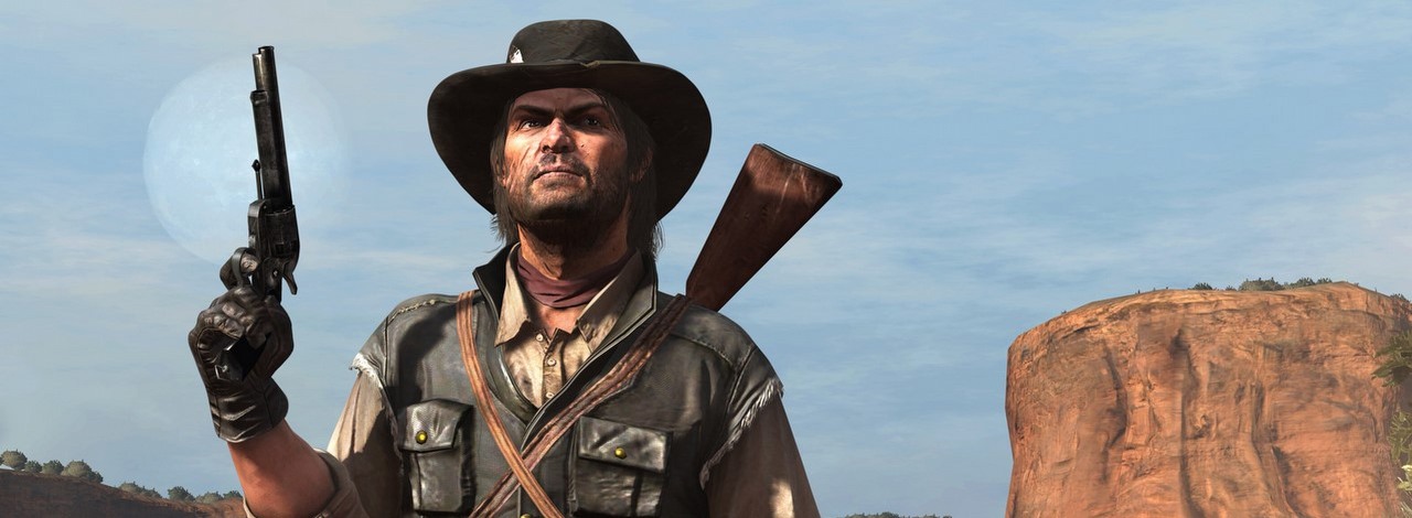 Fani RDR już się boją, że pecetowy port będzie technicznym potworkiem. Jego wymagania systemowe są większe niż w RDR2, źródło grafiki: Steam.