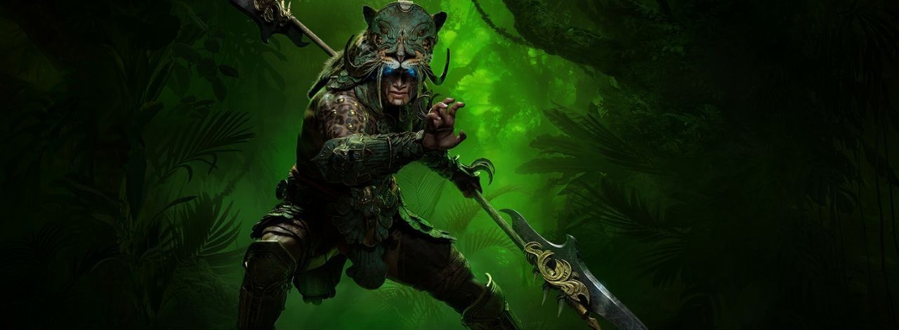 Spirytysta z Diablo 4 podzielił fanów. Dla niektórych to świetna i wciągająca klasa, dla innych mnich ze zwierzakiem, źródło grafiki: Blizzard Entertainment.