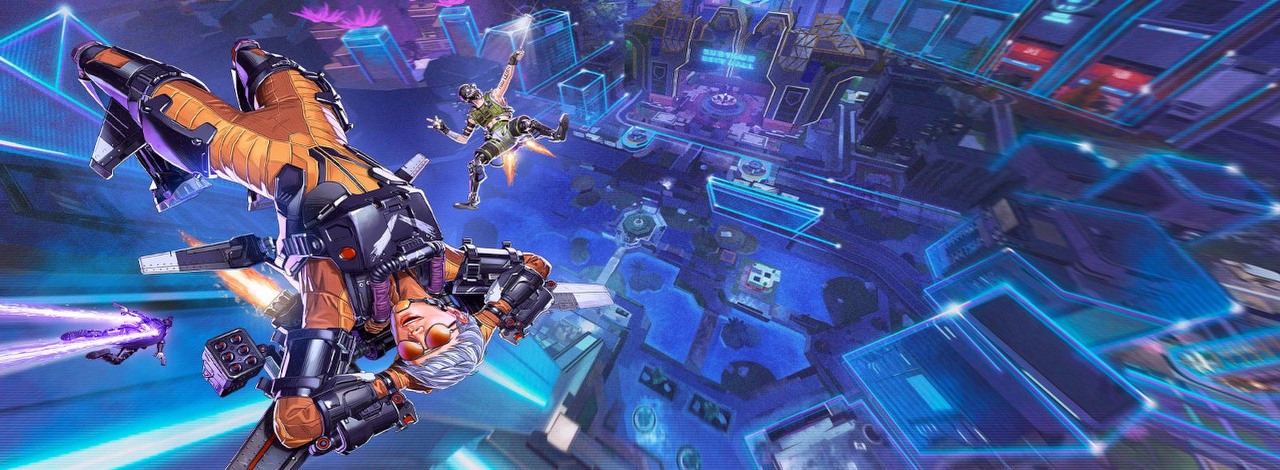 EA zdradziło jaki jest drop rate najrzadszego przedmiotu w swoim shooterze. Szanse, by go zdobyć są żałośnie małe, źródło grafiki: Xbox.