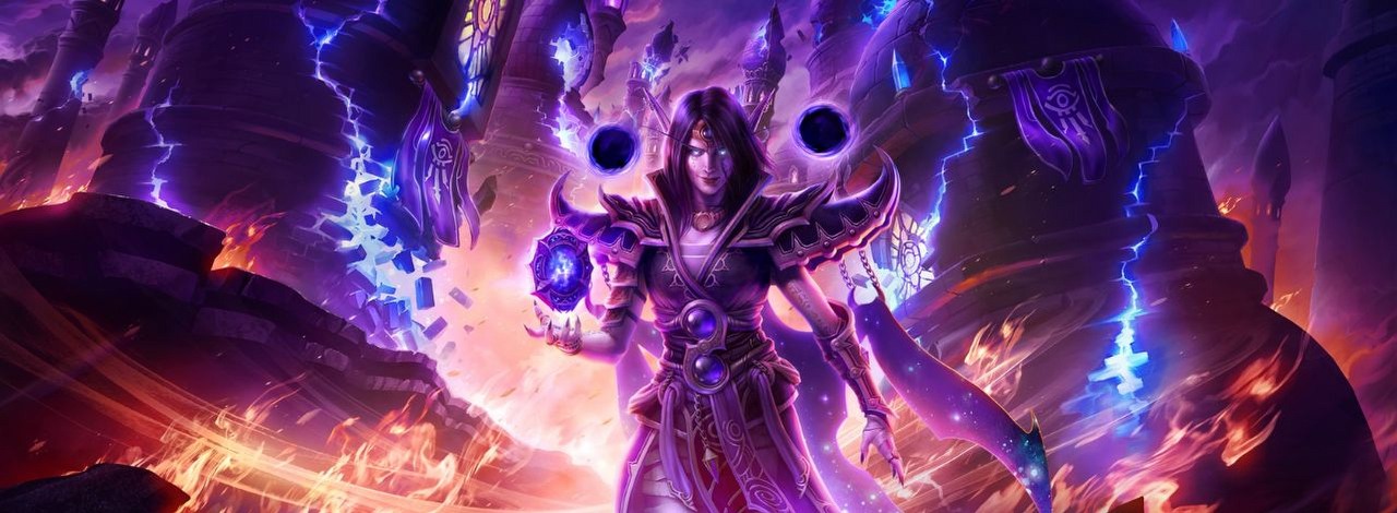 Przedwczoraj przez moment dało się w WoW-ie zarobić miliony sztuk złota w ledwie minutę, źródło grafiki: Blizzard Entertainment.