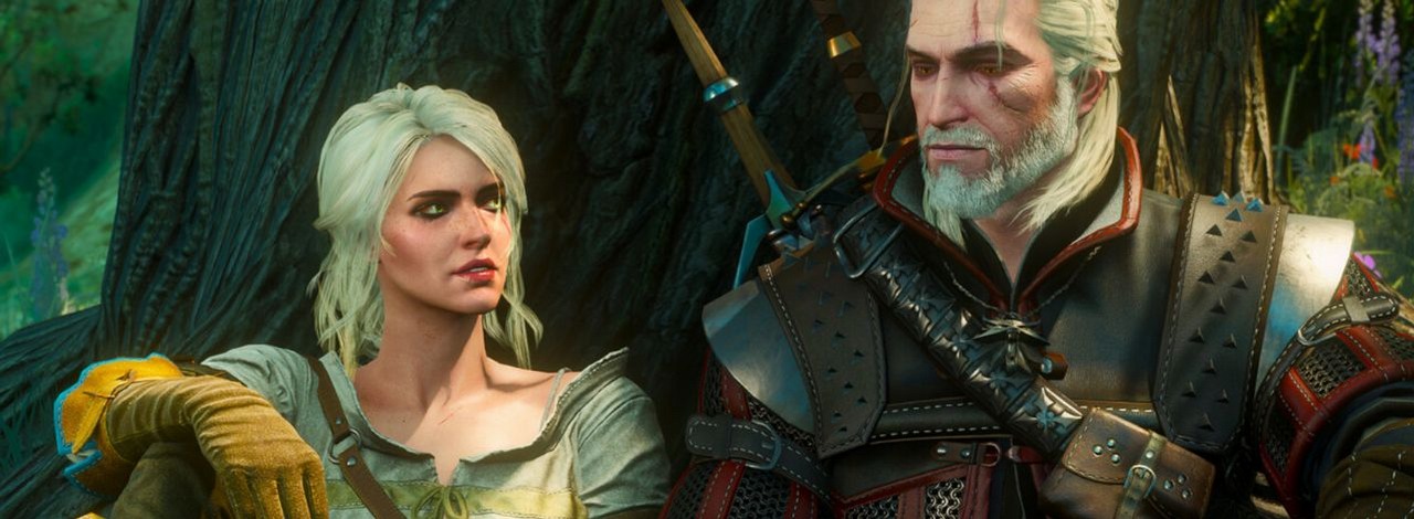 Wiedźmin doczeka się nowego komiksu, ale tym razem w wersji dla dzieci. Poznajcie The Little Witcher, źródło grafiki: CD Projekt RED.