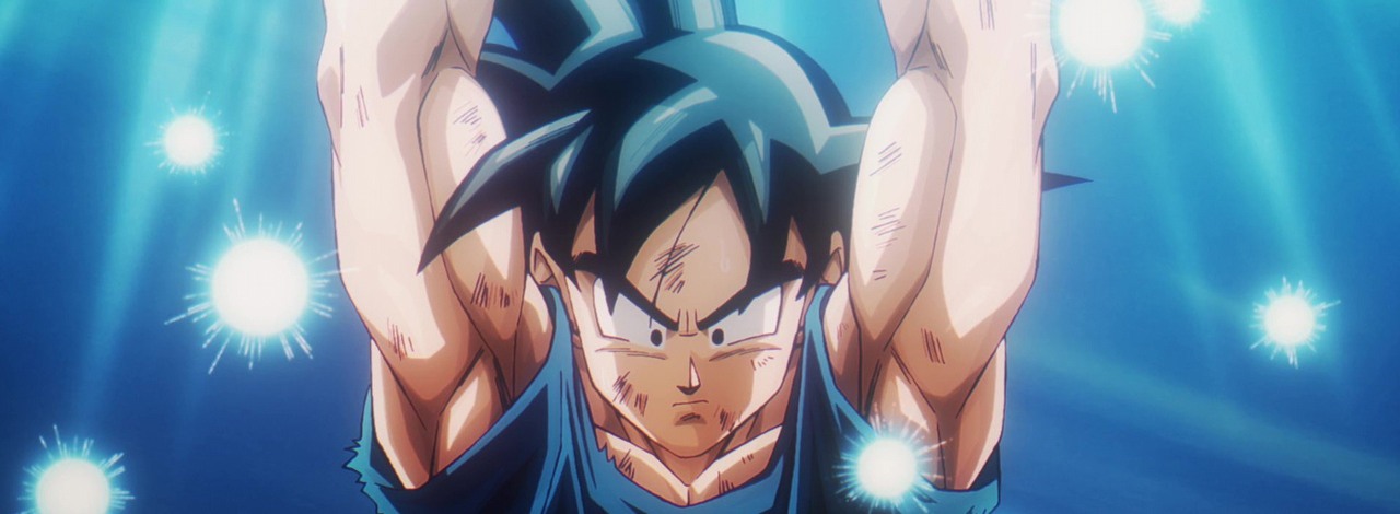 Dragon Ball Daima zabrało widzów w nostalgiczną podróż odtwarzając momenty z DBZ. Fani są zachwyceni nowym anime, źródło grafiki: Dragon Ball Daima, Yoshitaka Yashima i Aya Komaki, Toei Animation, 2024.