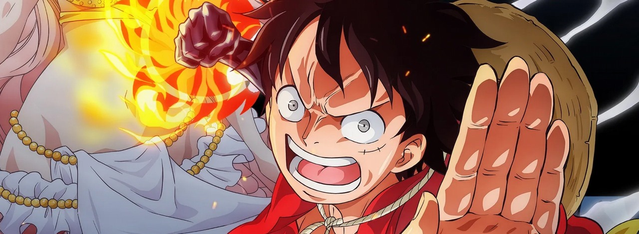 One Piece przechodzi na długą przerwę, ale fani w tym czasie nie zostaną z niczym. „Zespół chciałby uczynić anime jeszcze potężniejszym”, źródło grafiki: One Piece, Toei Animation, 2024.