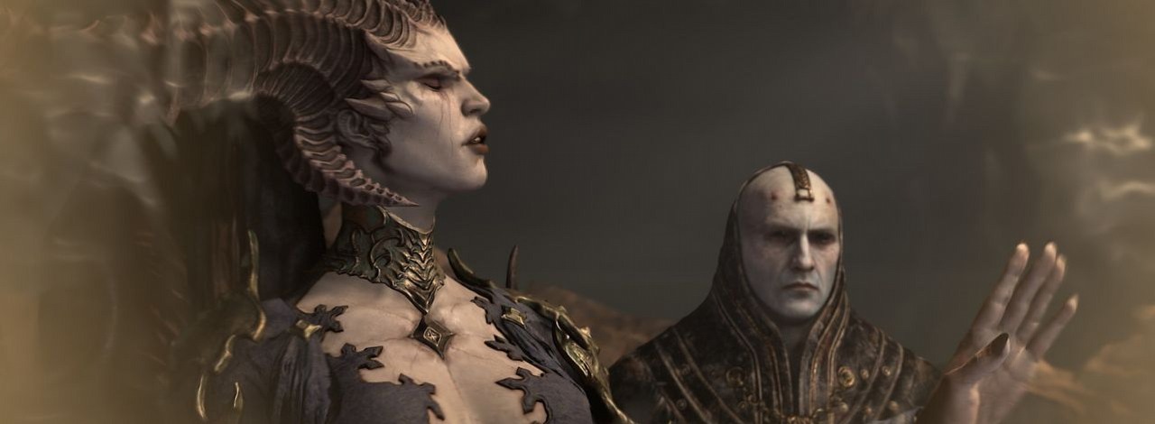 Nowa postać w Diablo 4 awansowana na maksymalny level w ledwie 7 minut. Wystarczyło nieco skrzynek, źródło grafiki: Blizzard Entertainment.