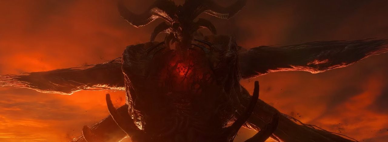 „Wypełniacz”. Kampania z dodatku do Diablo 4 to zdaniem wielu jedynie zapowiedź ciekawszych wątków w przyszłości, źródło grafiki: Blizzard Entertainment.