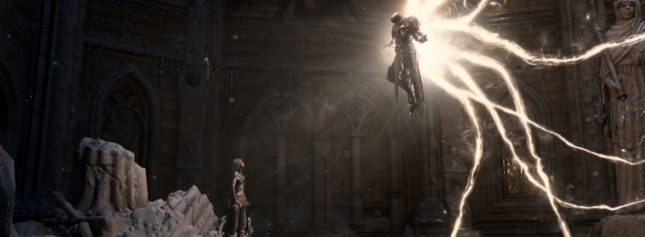 Gracze znaleźli sekretny dungeon w Diablo 4. Część z nich sądzi, że może mieć związek z krowim poziomem, źródło grafiki: Blizzard Entertainment.