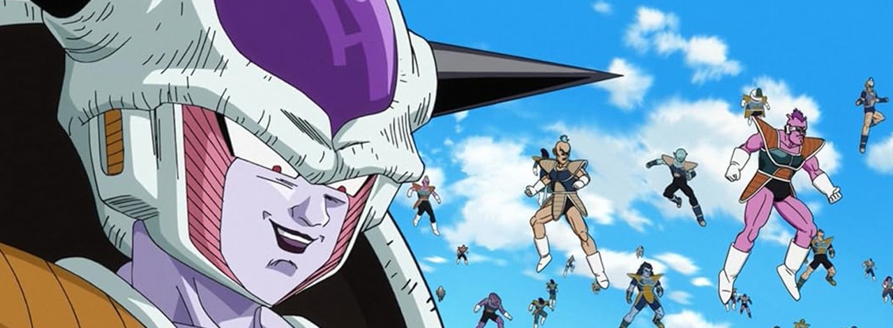 „Mój głos był sprzedawany bez mojej zgody". Gwiazda Dragon Balla razem z innymi najlepszymi aktorami głosowymi z anime jednoczą się przeciwko AI, źródło grafiki: Dragon Ball Z, Toei Animation, 1989.