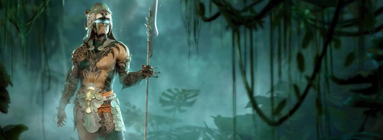 235 bilionów obrażeń jednym ciosem w Diablo 4. Umiejętności Spirytysty są obecnie nieco zbugowane, źródło grafiki: Blizzard Entertainment.