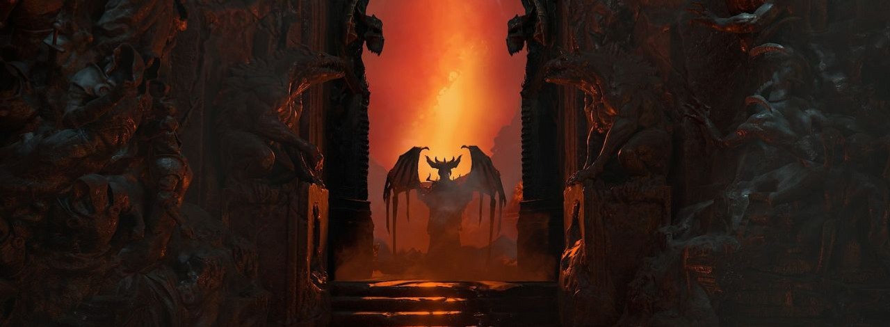 W Diablo 4 pojawił się nowy sposób oszukiwania graczy podczas handlu. Uważajcie, bo możecie stracić majątek, źródło grafiki: Blizzard Entertainment.